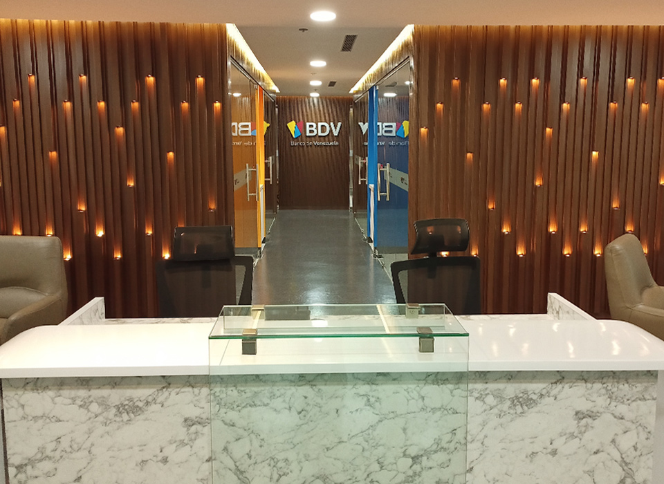 Banco de Venezuela