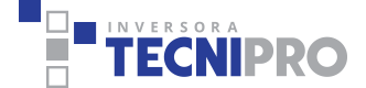Logo tecnipro