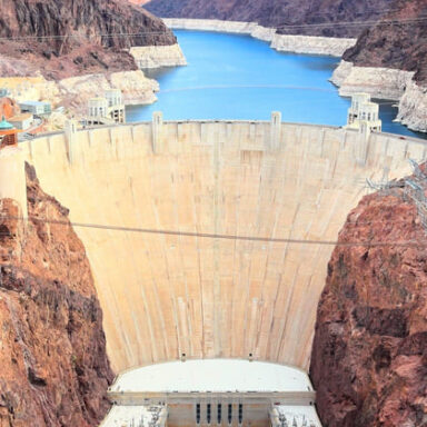 Centrales Hidroeléctricas