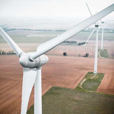 Energía eólica