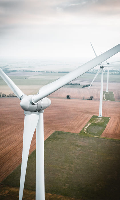 Energía eólica